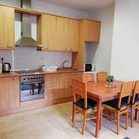 Apartment Sabadell 2 Buitenkant foto