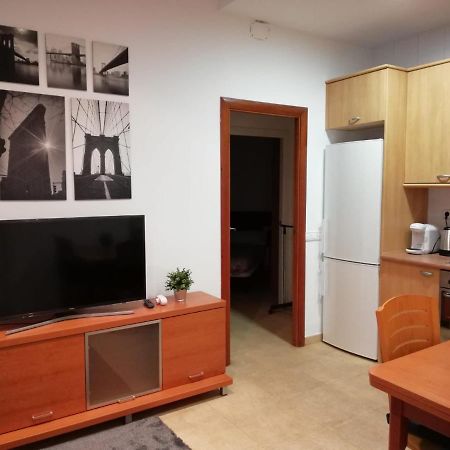 Apartment Sabadell 2 Buitenkant foto