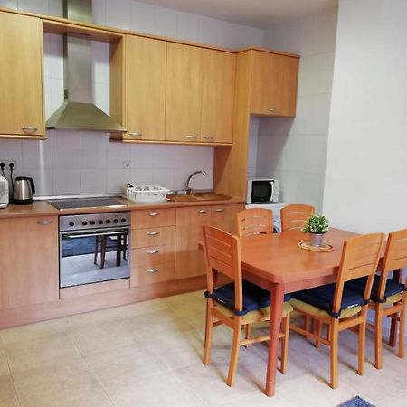 Apartment Sabadell 2 Buitenkant foto