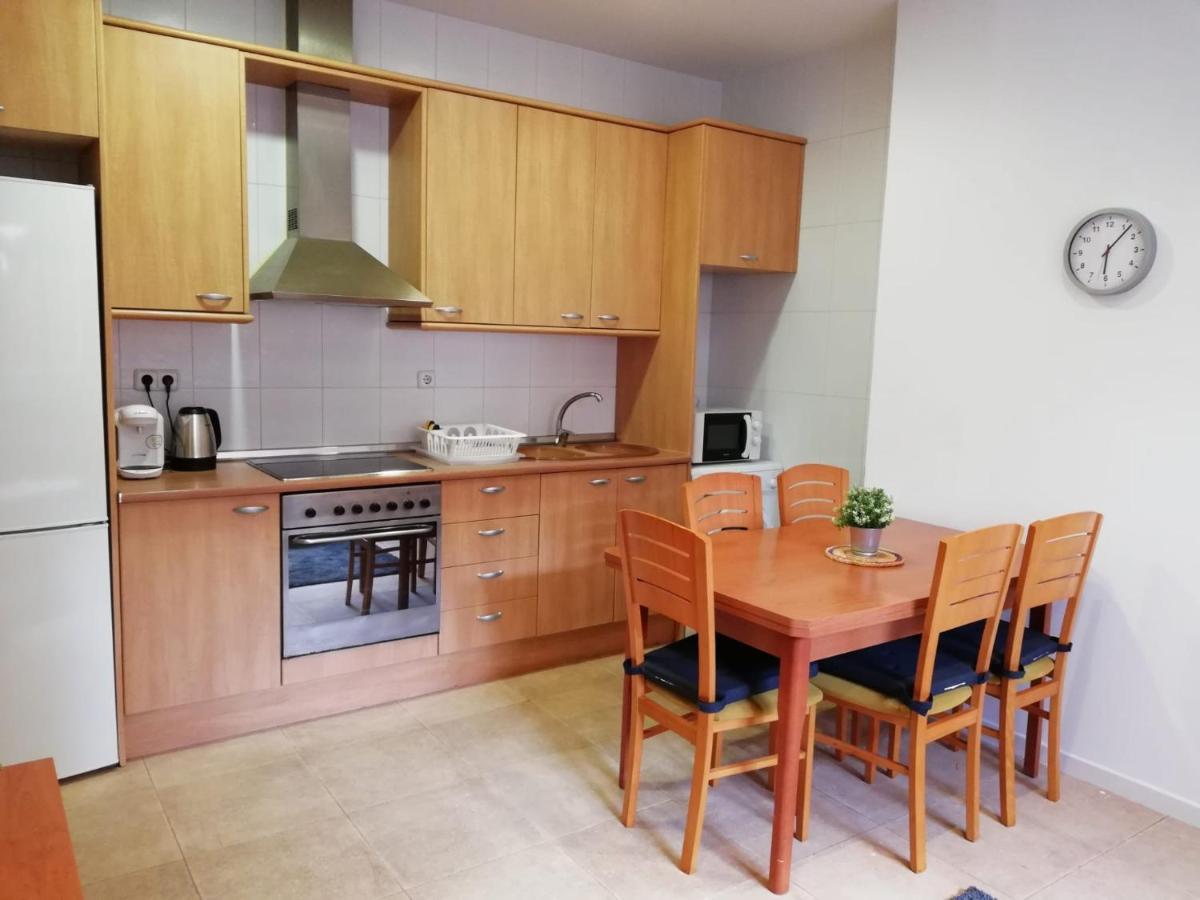 Apartment Sabadell 2 Buitenkant foto