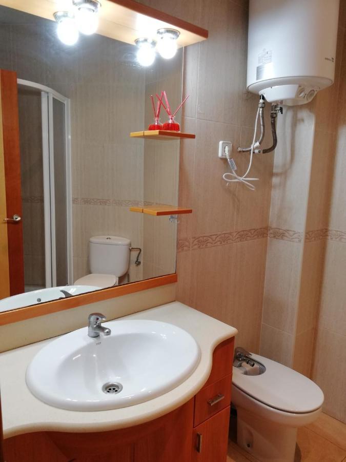 Apartment Sabadell 2 Buitenkant foto