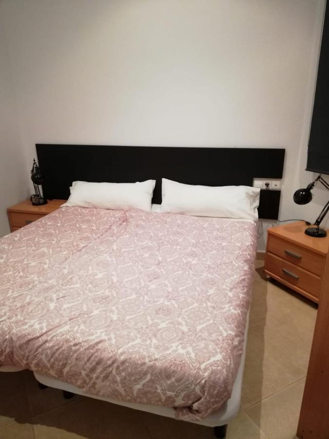 Apartment Sabadell 2 Buitenkant foto