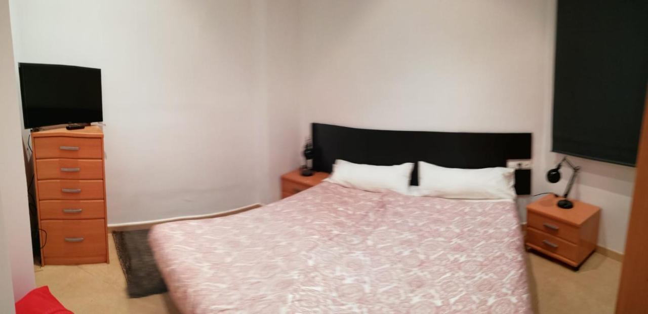 Apartment Sabadell 2 Buitenkant foto
