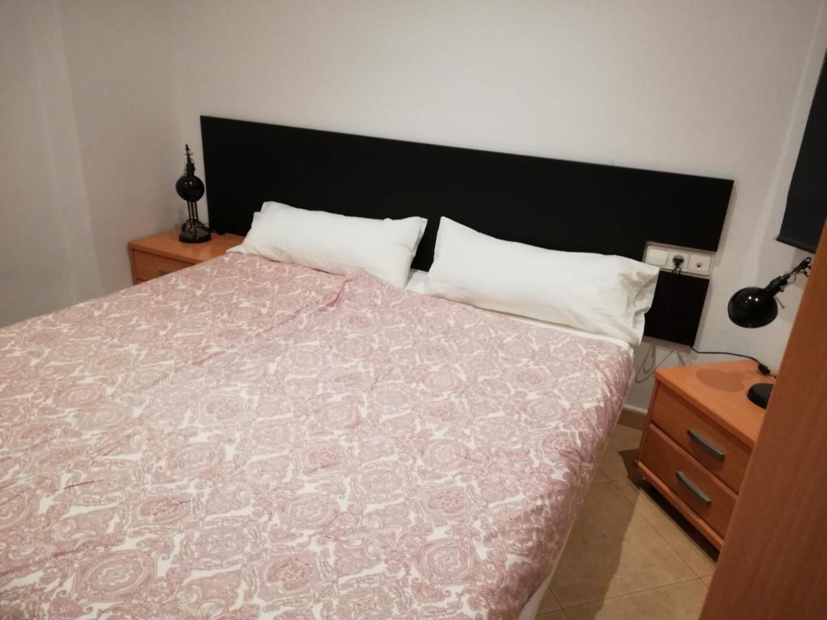 Apartment Sabadell 2 Buitenkant foto