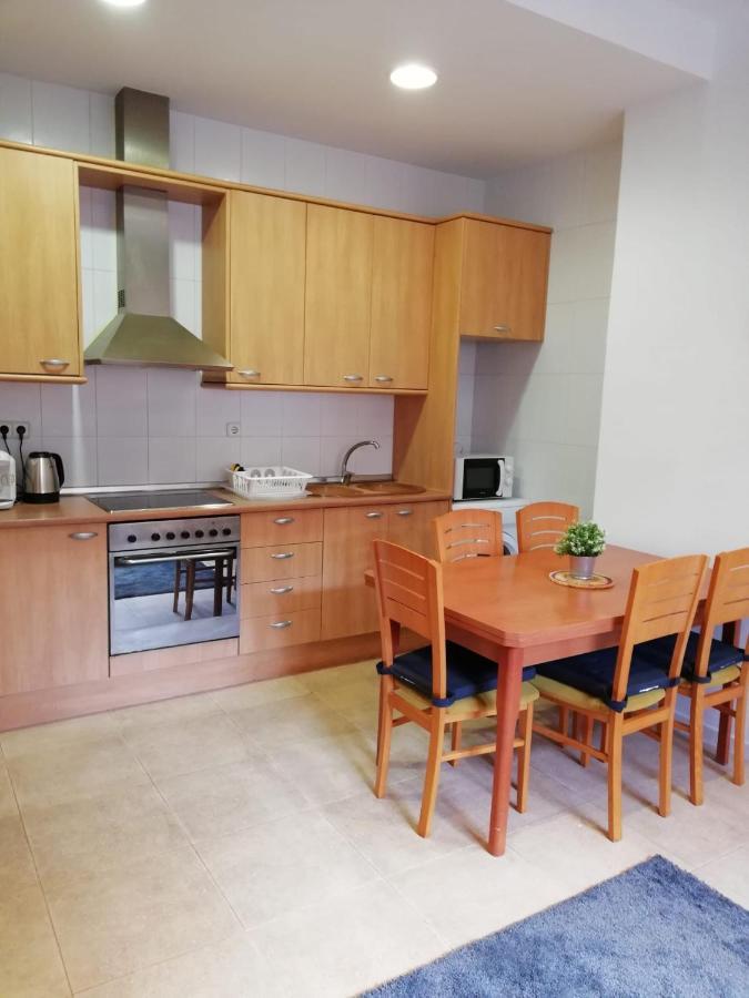 Apartment Sabadell 2 Buitenkant foto