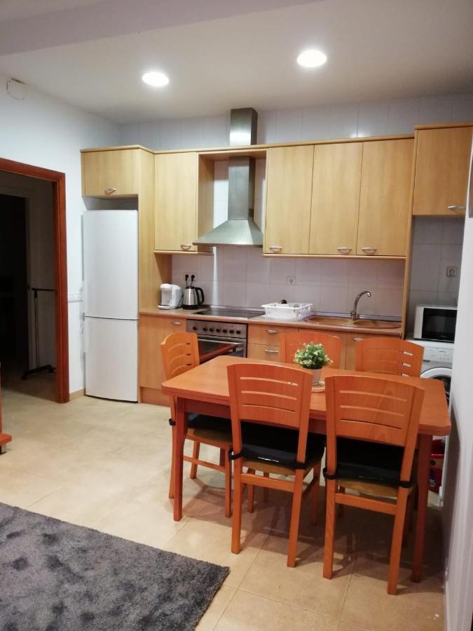 Apartment Sabadell 2 Buitenkant foto