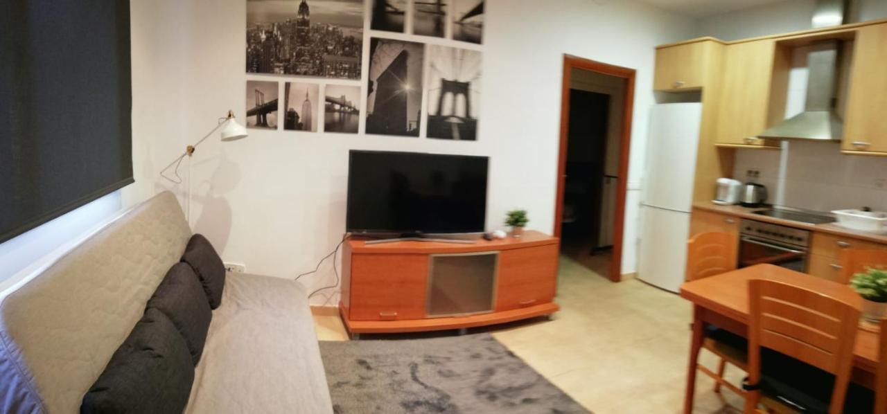 Apartment Sabadell 2 Buitenkant foto