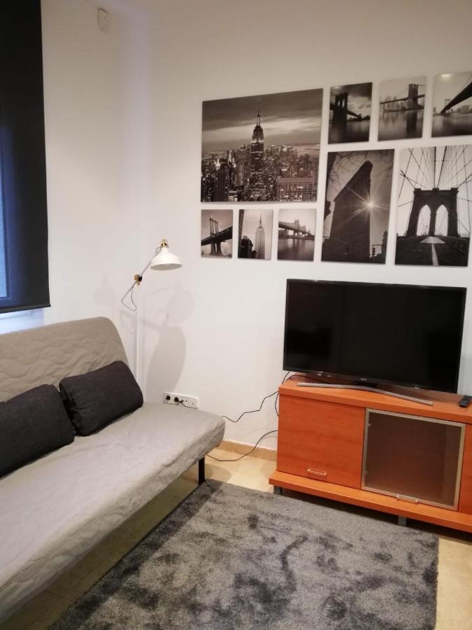 Apartment Sabadell 2 Buitenkant foto